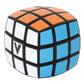 V-Pillow Cube 3b