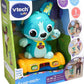 Vtech Fang-Mich-Hündchen Babyspielzeug, Mehrfarbig