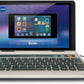 VTech Genio Lernlaptop – Lerncomputer mit Internetzugang