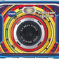 VTech KidiZoom Touch 5.0 blau inkl. Tragetasche Kinderkamera