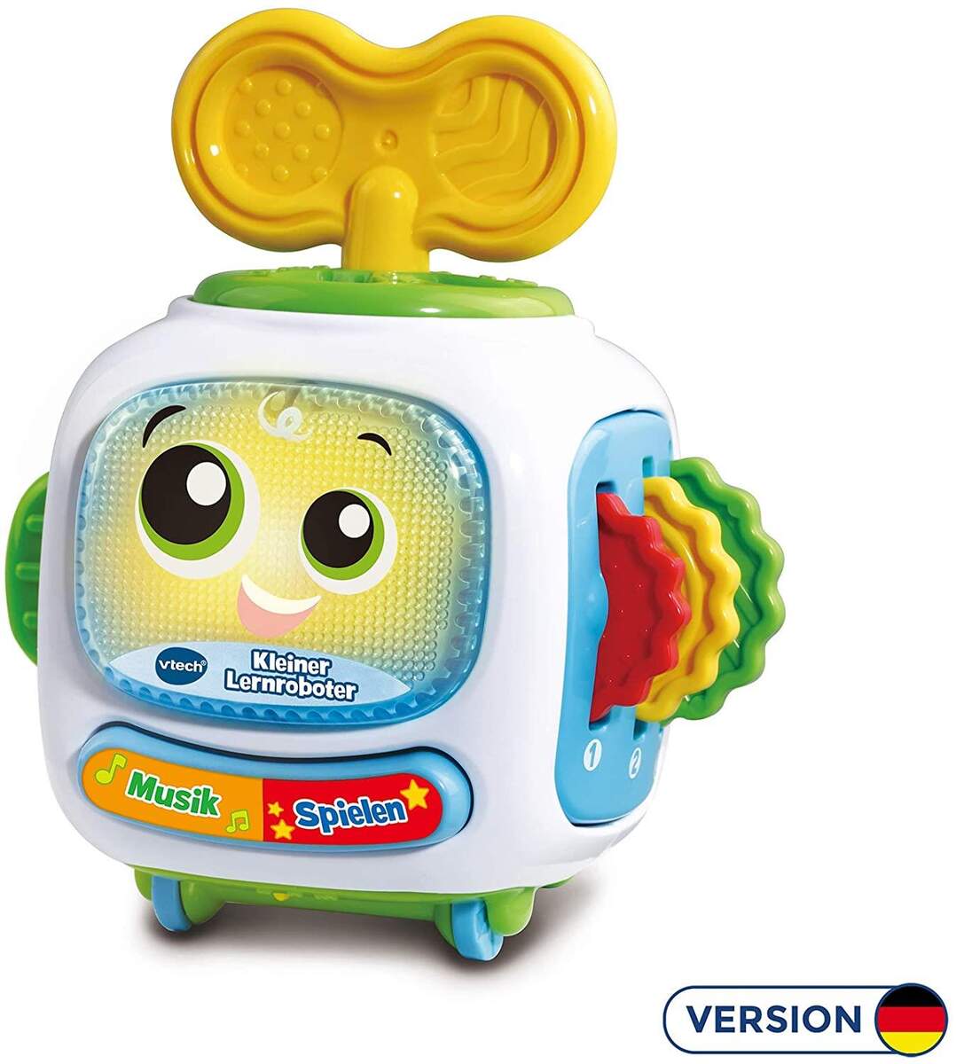 Vtech Kleiner Lernroboter