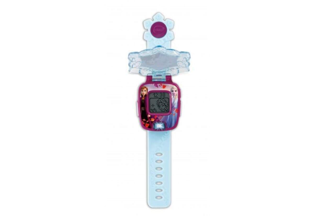 VTech Ready, Set, School Die Eiskönigin 2 Lernuhr