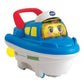 VTech Wasserschutzpolizei Tut Tut Baby Badewelt