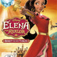 Walt Disney DVD Elena von Avalor: Bereit für den Thron (Volume 1)