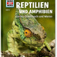 WAS IST WAS Reptilien und Amphibien, Band 20