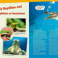 WAS IST WAS Reptilien und Amphibien, Band 20