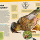WAS IST WAS Reptilien und Amphibien, Band 20