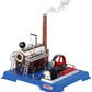 Wilesco Dampfmaschine D20