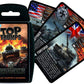 Winning Moves Top Trumps World of Tanks - Panzer