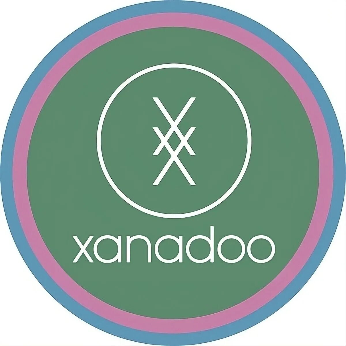 Xanadoo Edelstahl Brotdose Girlstuff