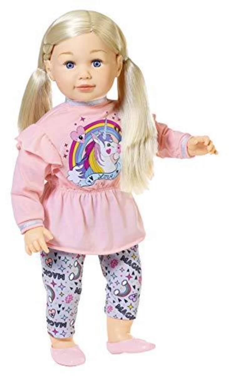 Zapf Creation Sally 63 cm