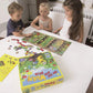 Zoch Da ist der Wurm drin, Kinderspiel des Jahres 2011