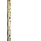 ZOEWIE Geschenkpapier Frühjahr/Ostern, 70 cm x 2 m, 1 Rolle, 5-fach sortiert